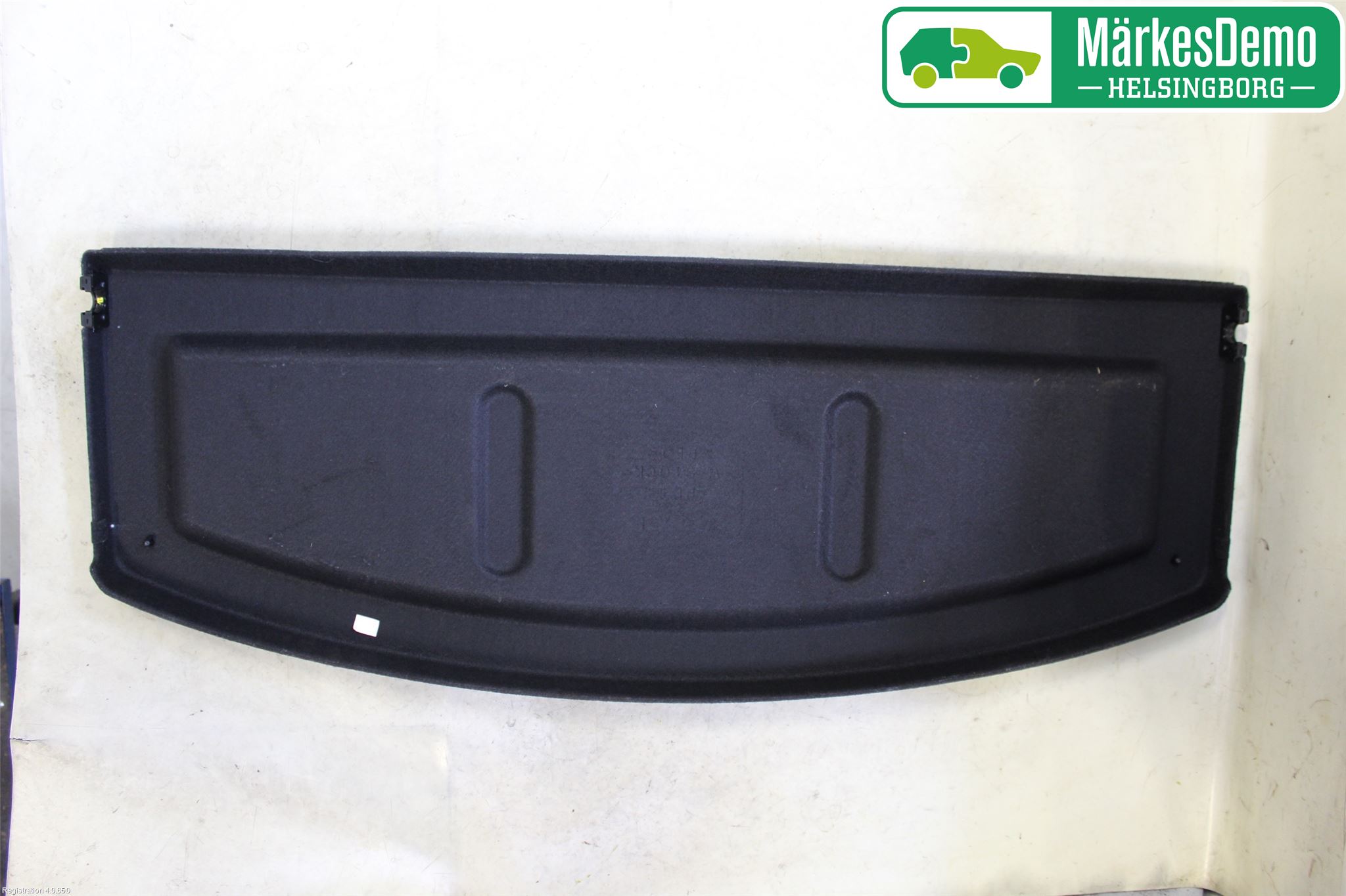 Hyundai i20 PB 09-14 Hatthylla