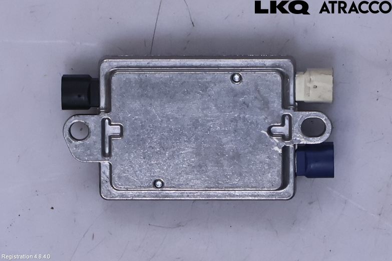 BMW 5 G30/G31/F90 17-23 Usb Connection