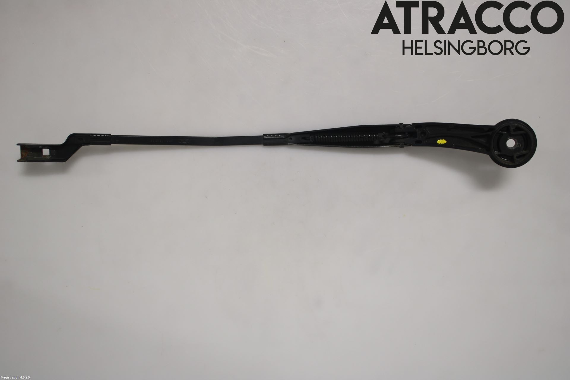 Ford FOCUS 11-14 Torkararm Armar Vindruta
