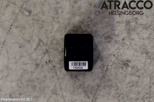 Nissan LEAF 11-17 Strömställare Antisladd