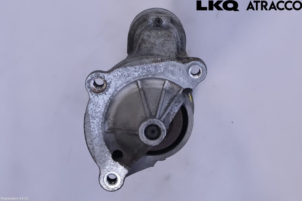 Citroen JUMPY/E-JUMPY 16- Startmotor Diesel