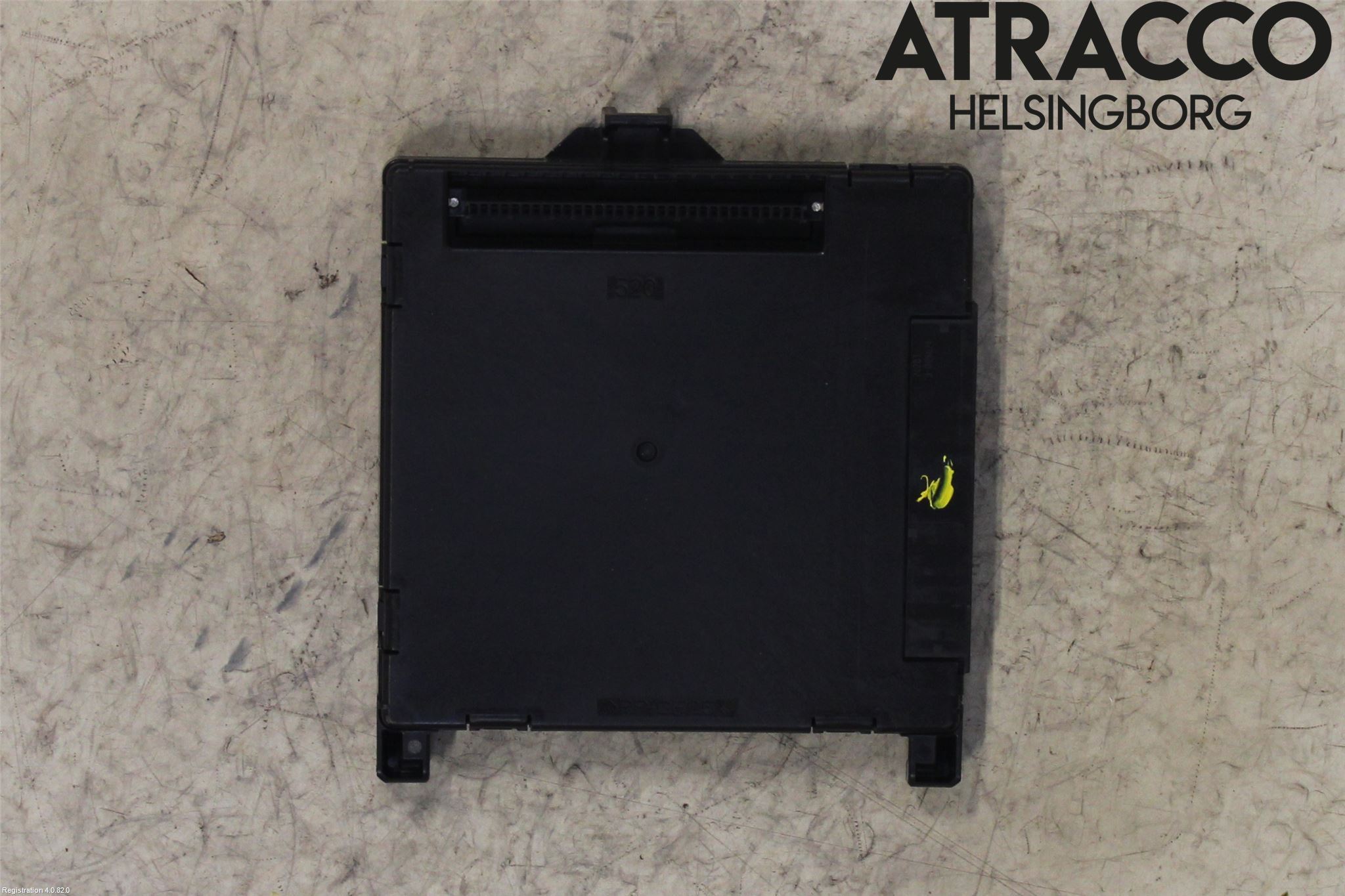 Toyota COROLLA 19- Styrenhet Övrigt