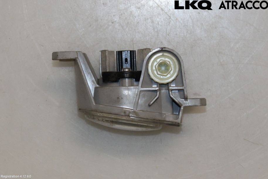 Toyota COROLLA 19- Dimljus-Varselljus Fram