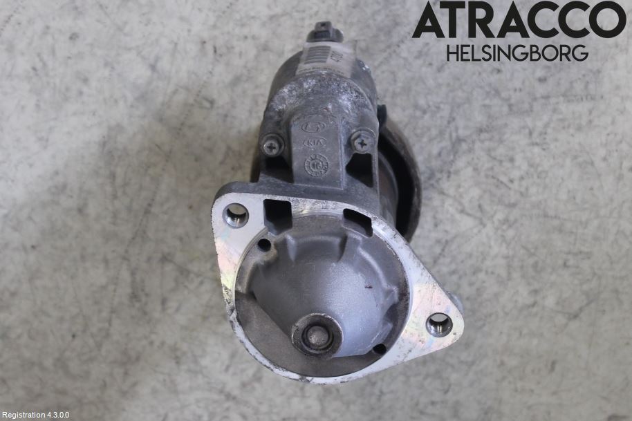 Hyundai i20 GB 15-20 Startmotor