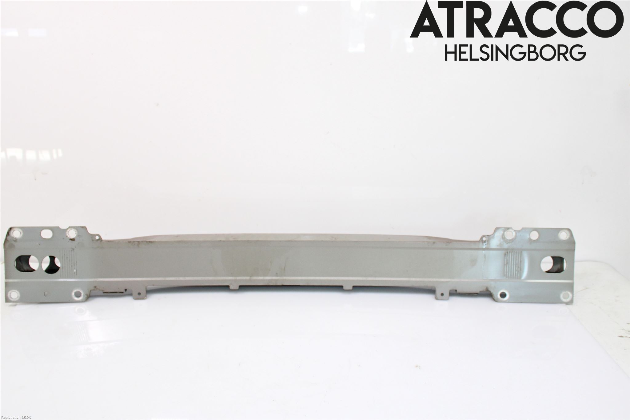 Volvo V70 08-13 Stötfångarbalk Fram