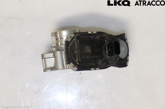 Opel ASTRA K 16-22 Injspjällhus