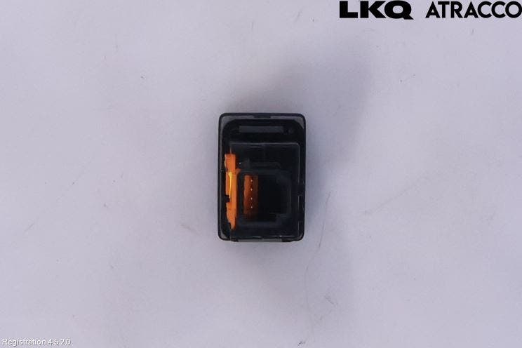 Lexus IS 250/350 14-20 Strömställare Parkeringshjälp