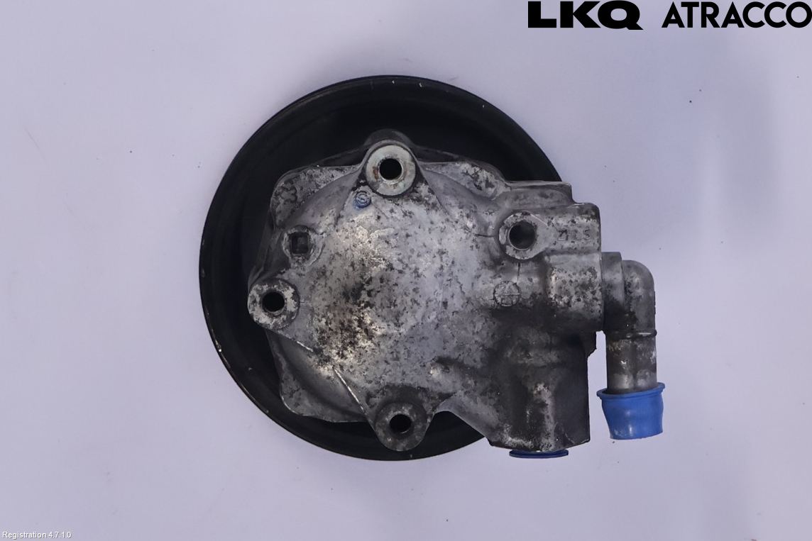 Audi A5 07-16 Styrservopump