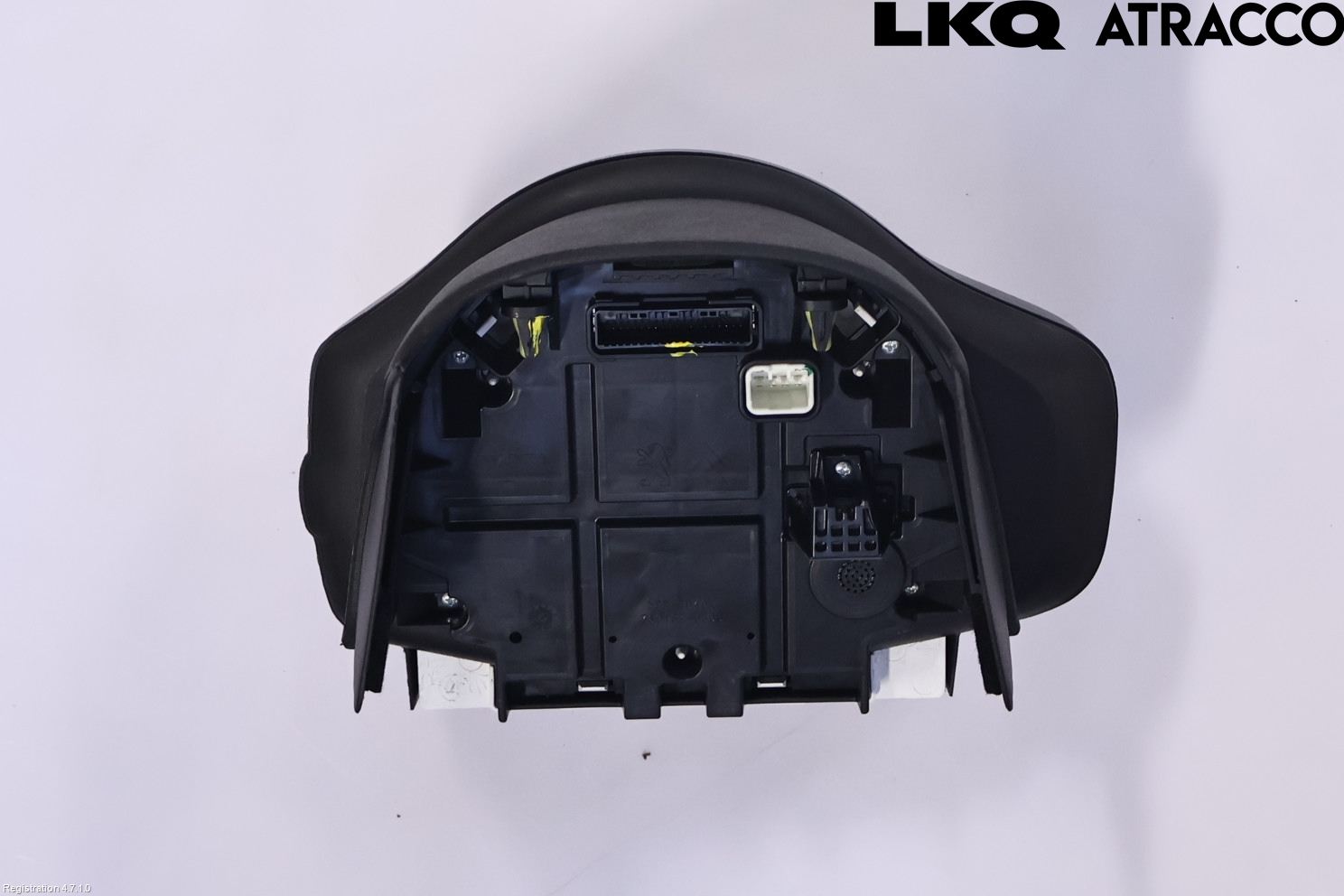 Toyota AYGO 15-21 Instrument Komb