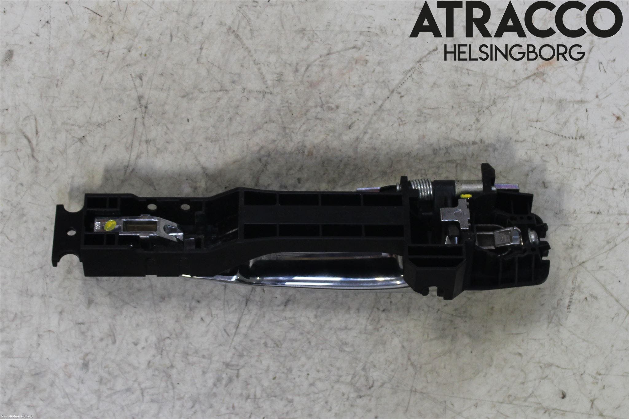 Nissan X-TRAIL 14-21 Dörrhandtag Yttre Hö