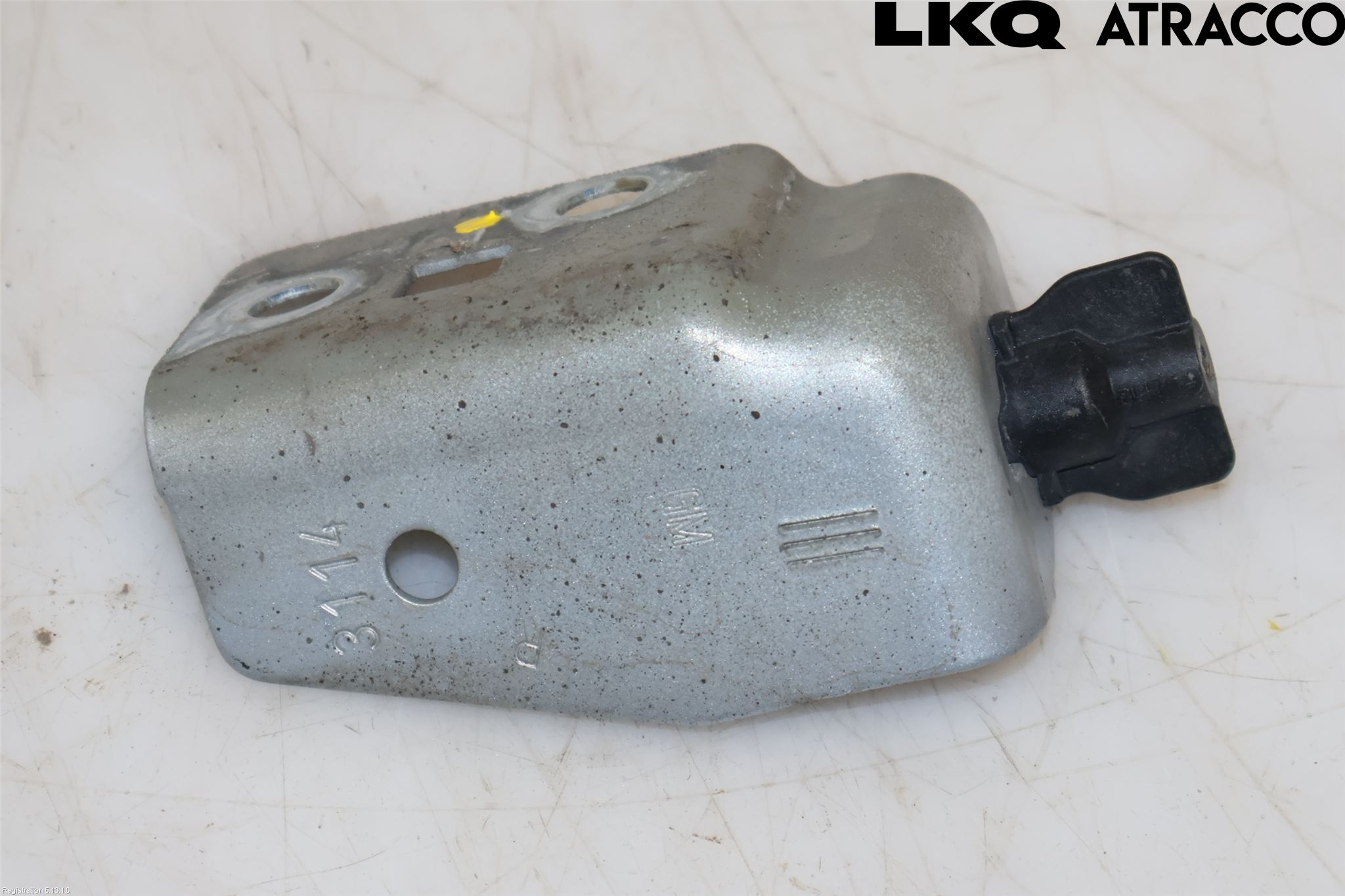 Opel INSIGNIA 09-16 Strålkast Fästsarg