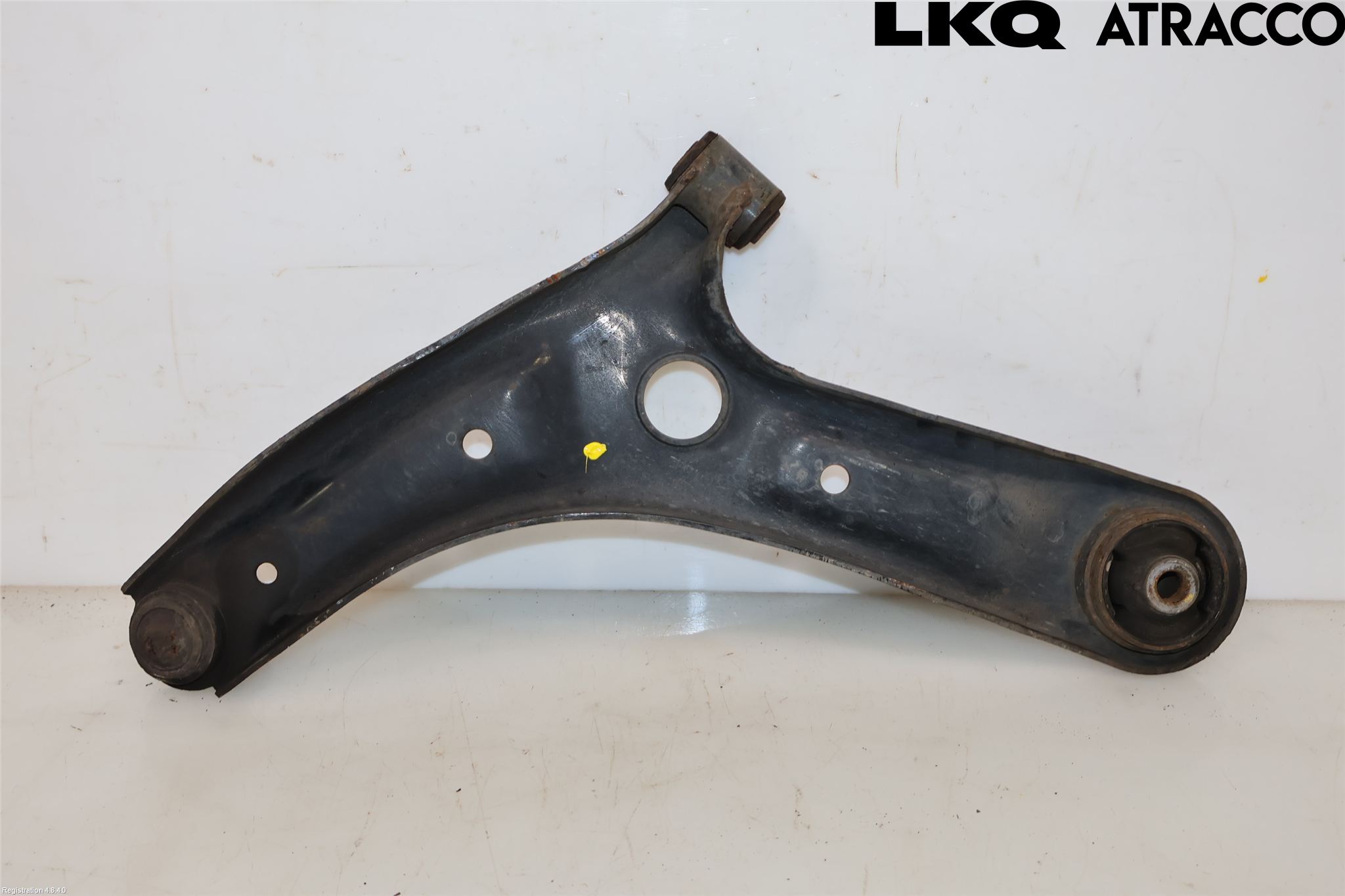 Hyundai i10 BA 14-16 Bärarm Fram Undre Hö
