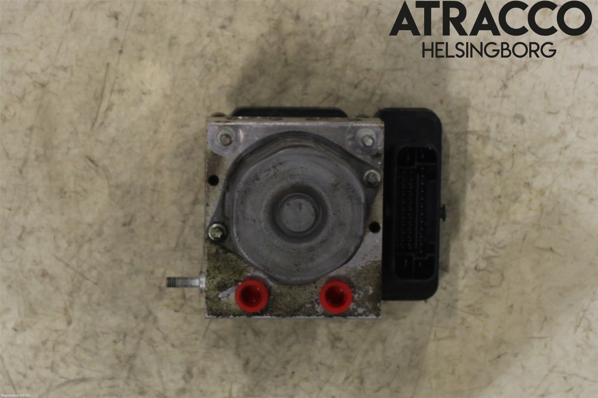 Subaru XV 12-17 Abs Hydraulaggregat