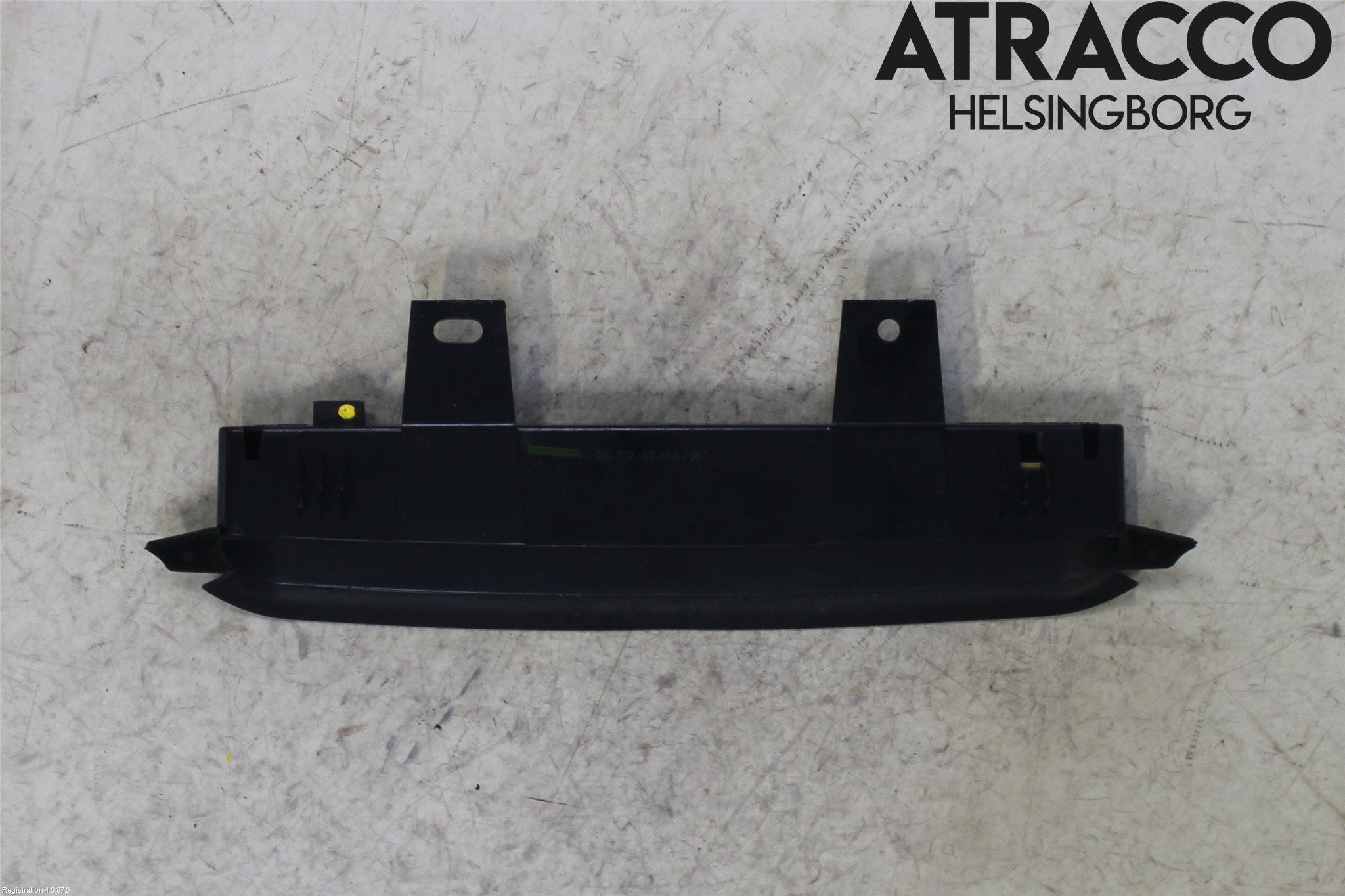 Volvo V50 04-07 Bromsljus Bakruta