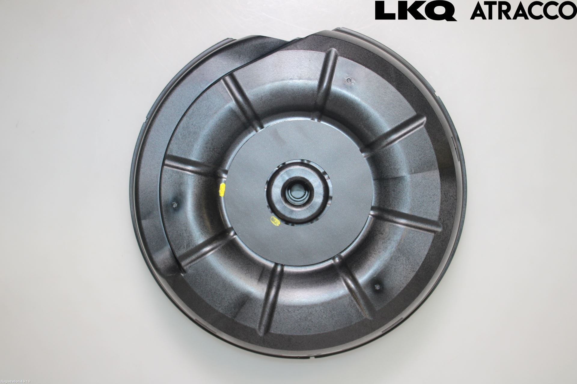 Alfa GIULIETTA Högtalare