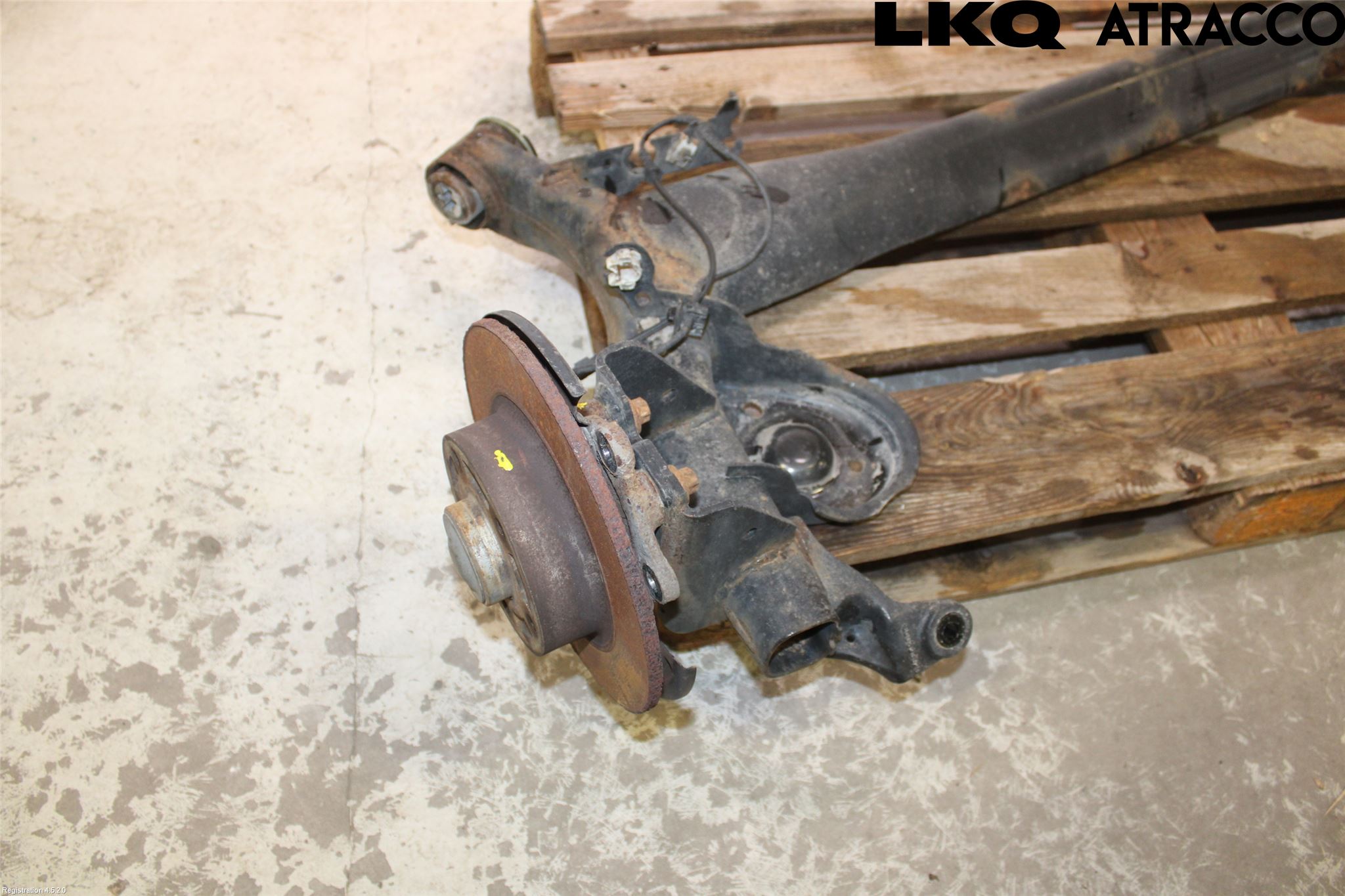 Renault MEGANE IV 16-23 Bakaxel