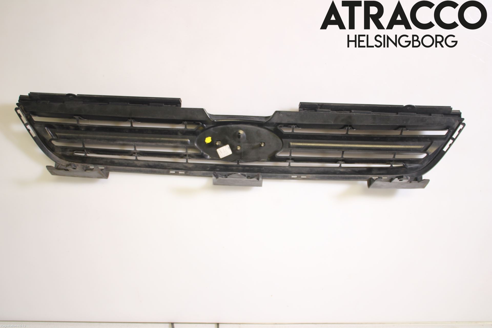 Ford S-MAX 06-15 Grill Komp