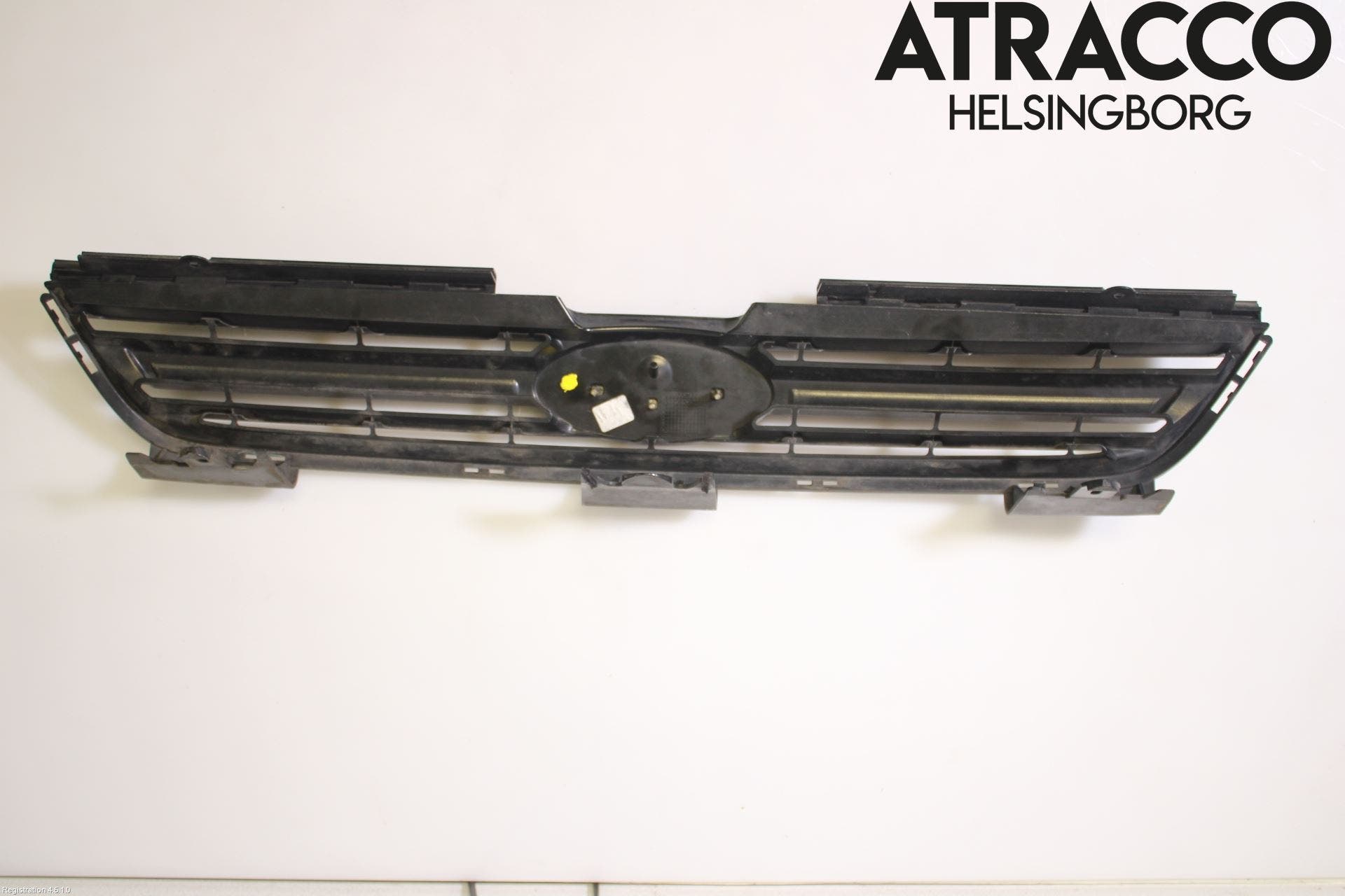 Ford S-MAX 06-15 Grill Komp