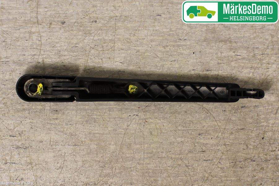 Ford MONDEO 07-15 Torkararm-Bakruta