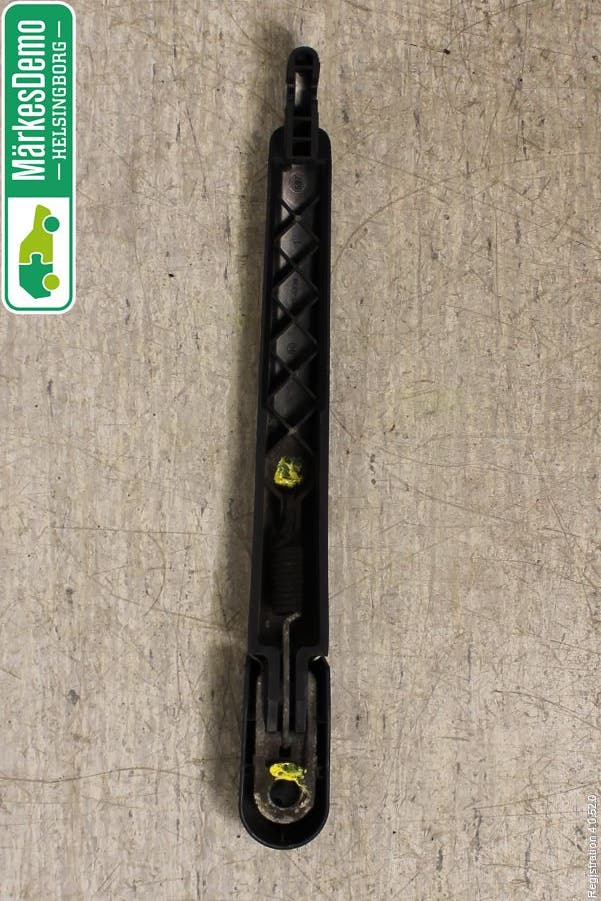 Ford MONDEO 07-15 Torkararm-Bakruta