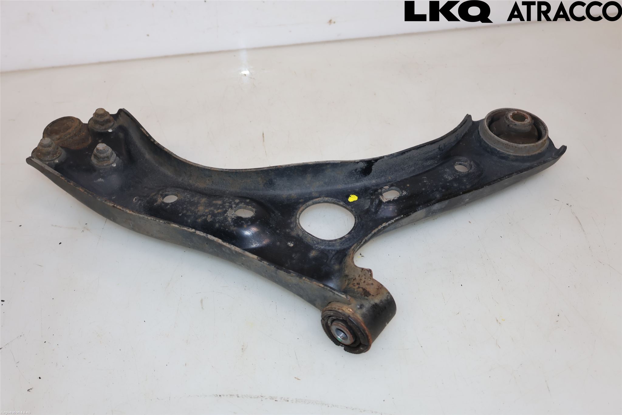 Kia OPTIMA 16-20 Bärarm Fram Undre Vä