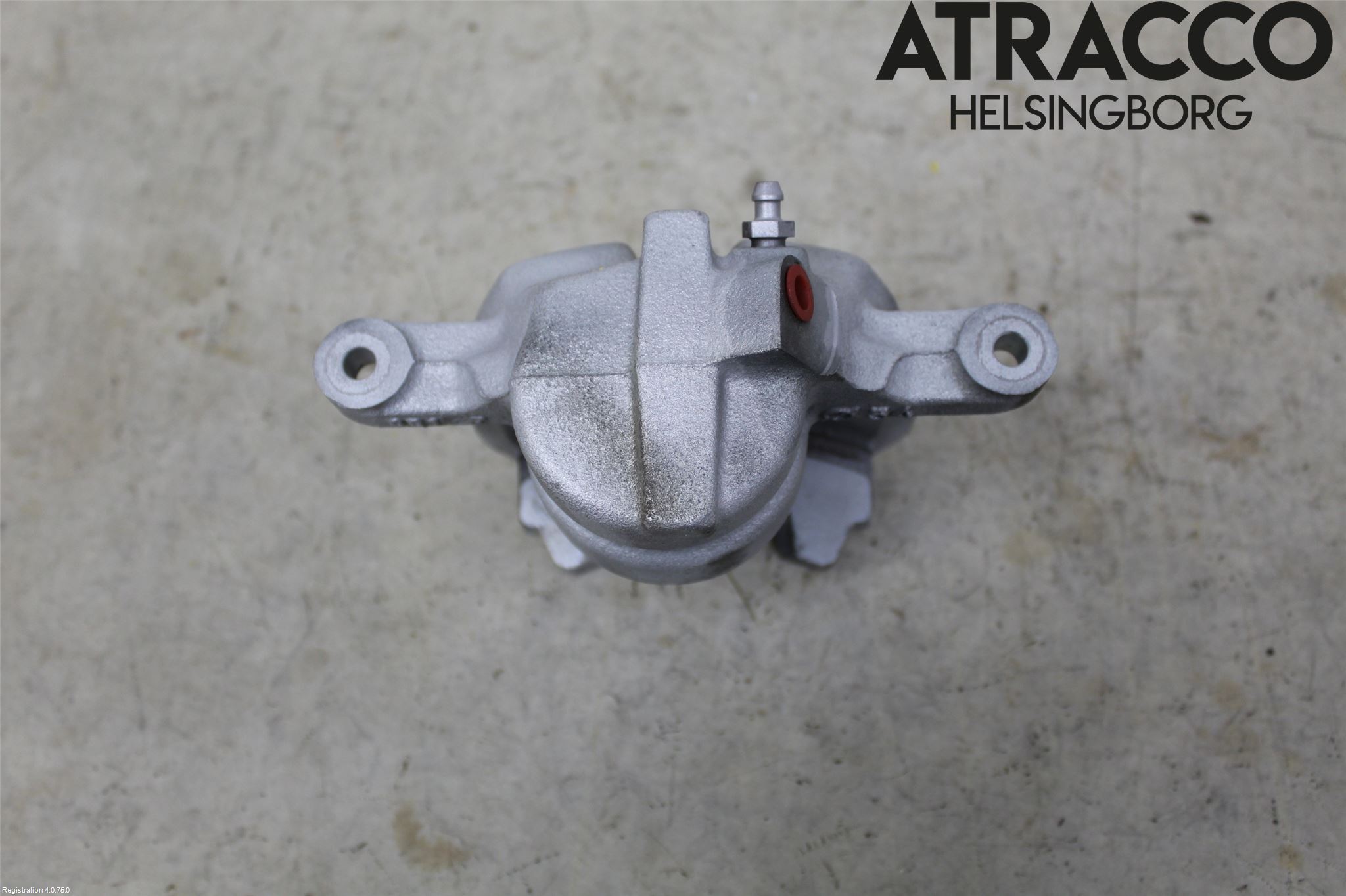 Opel CROSSLAND X 18- Bromsok Fram Höger