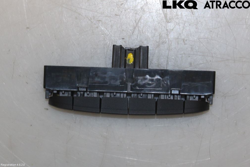 Opel ASTRA K 16-22 Strömställare Multifunktion