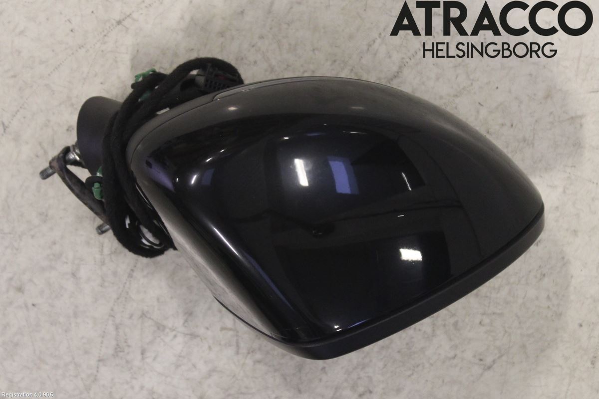 Audi A1/S1 11-18 Spegel Yttre El Hö