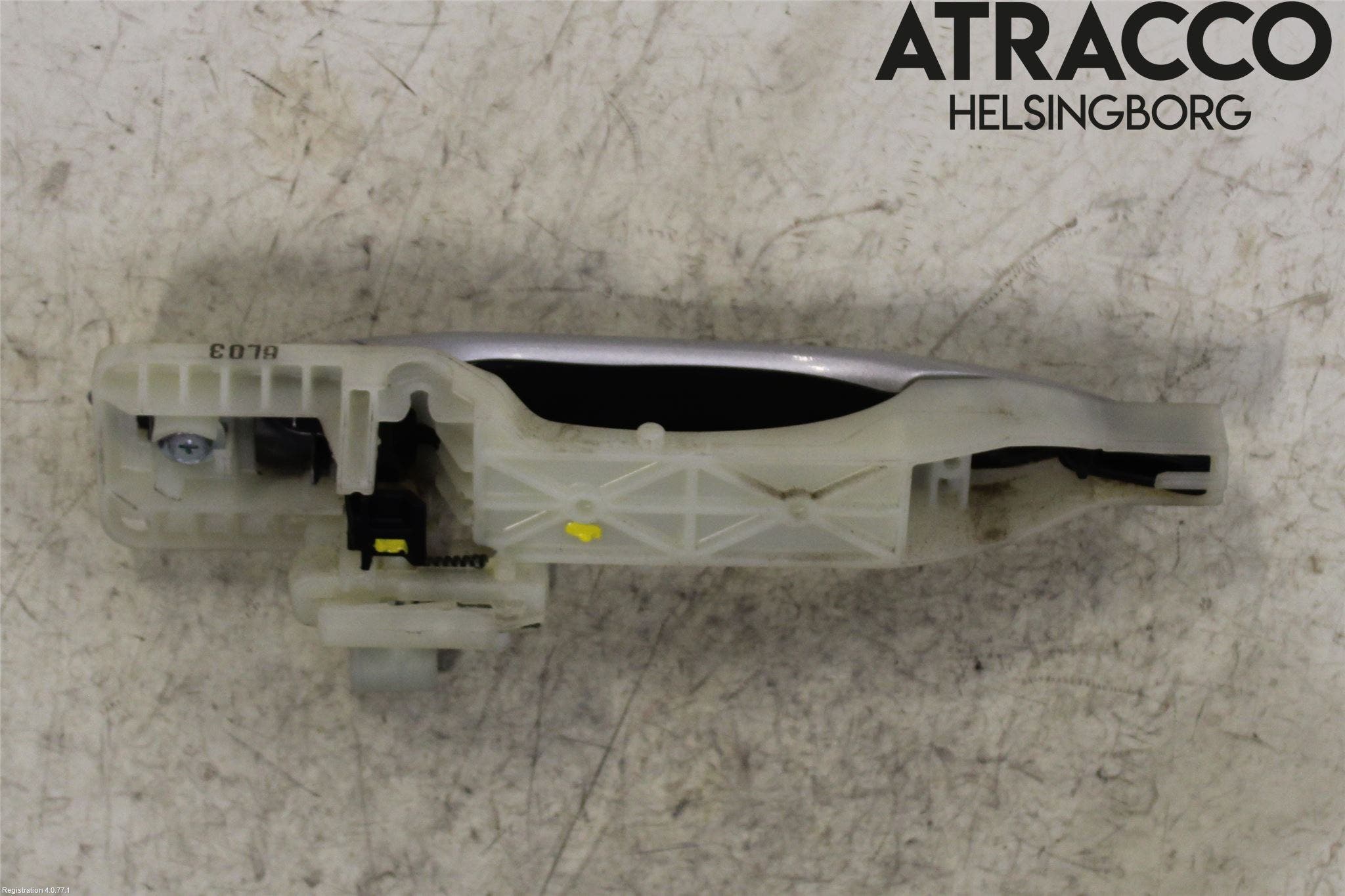 Hyundai i40 16-18 Dörrhandtag Yttre Vä