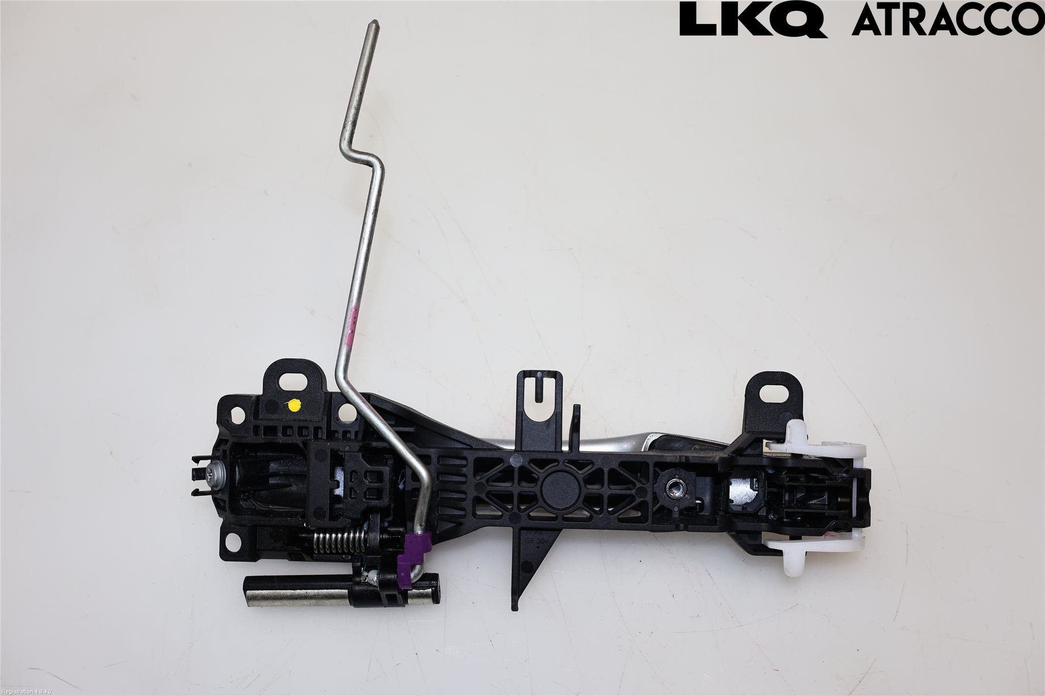 Toyota COROLLA 19- Dörrhandtag Yttre Hö