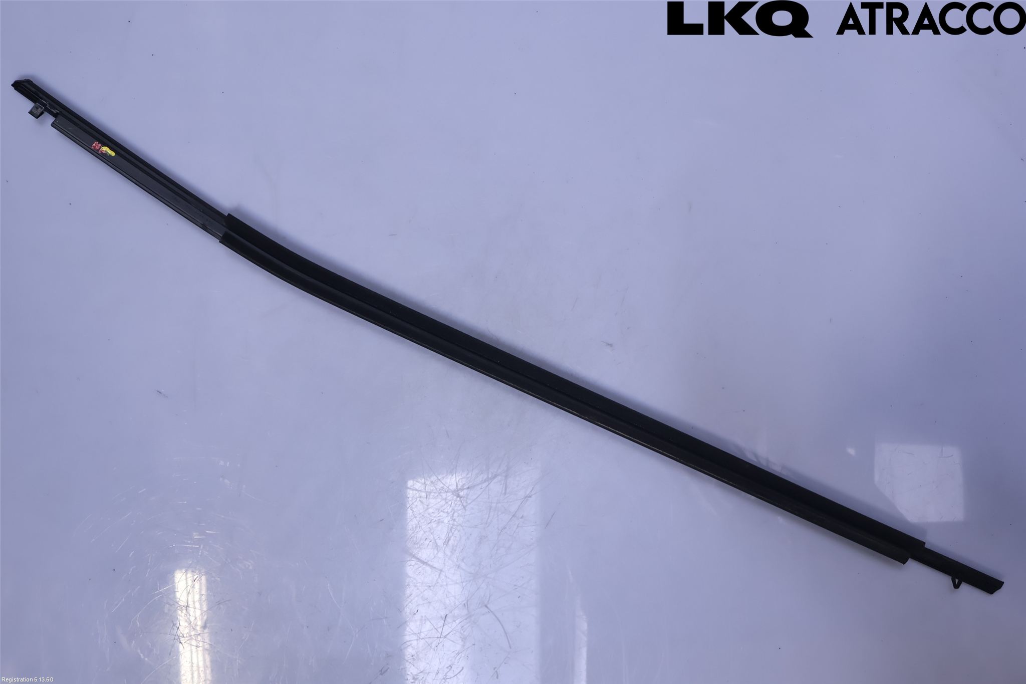 Toyota RAV4 19- Dörr Dekorlist Fram Hö