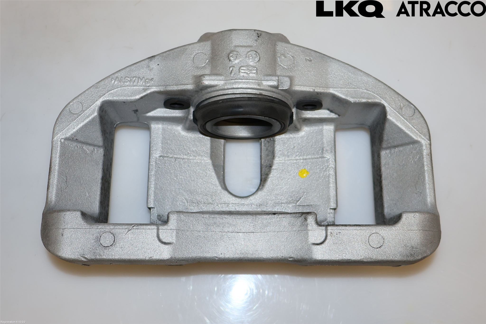 BMW 5 F10/F11/F18 09-17 Bromsok Fram Vänster