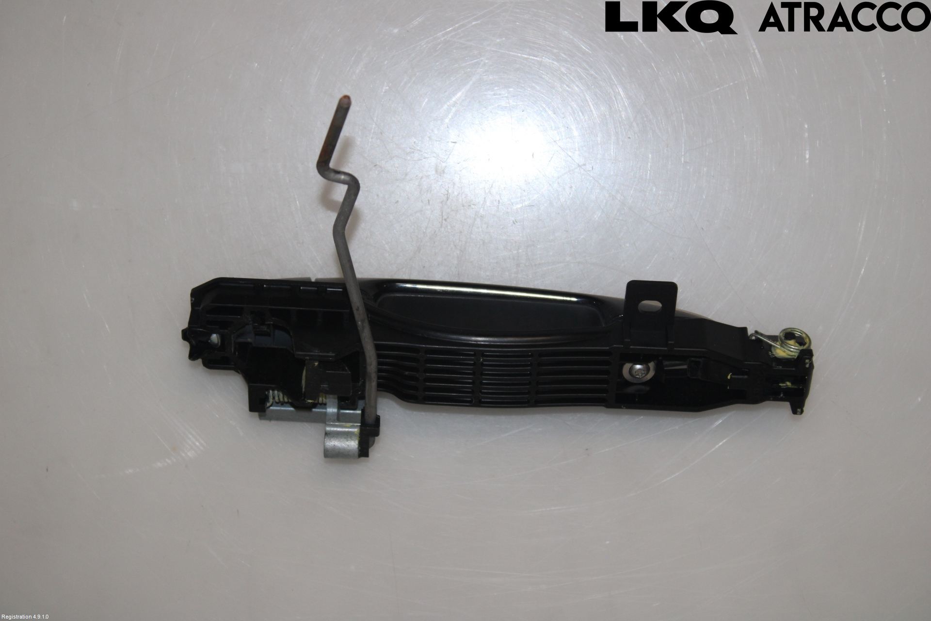 Mazda 3 III 14-19 Dörrhandtag Yttre Hö
