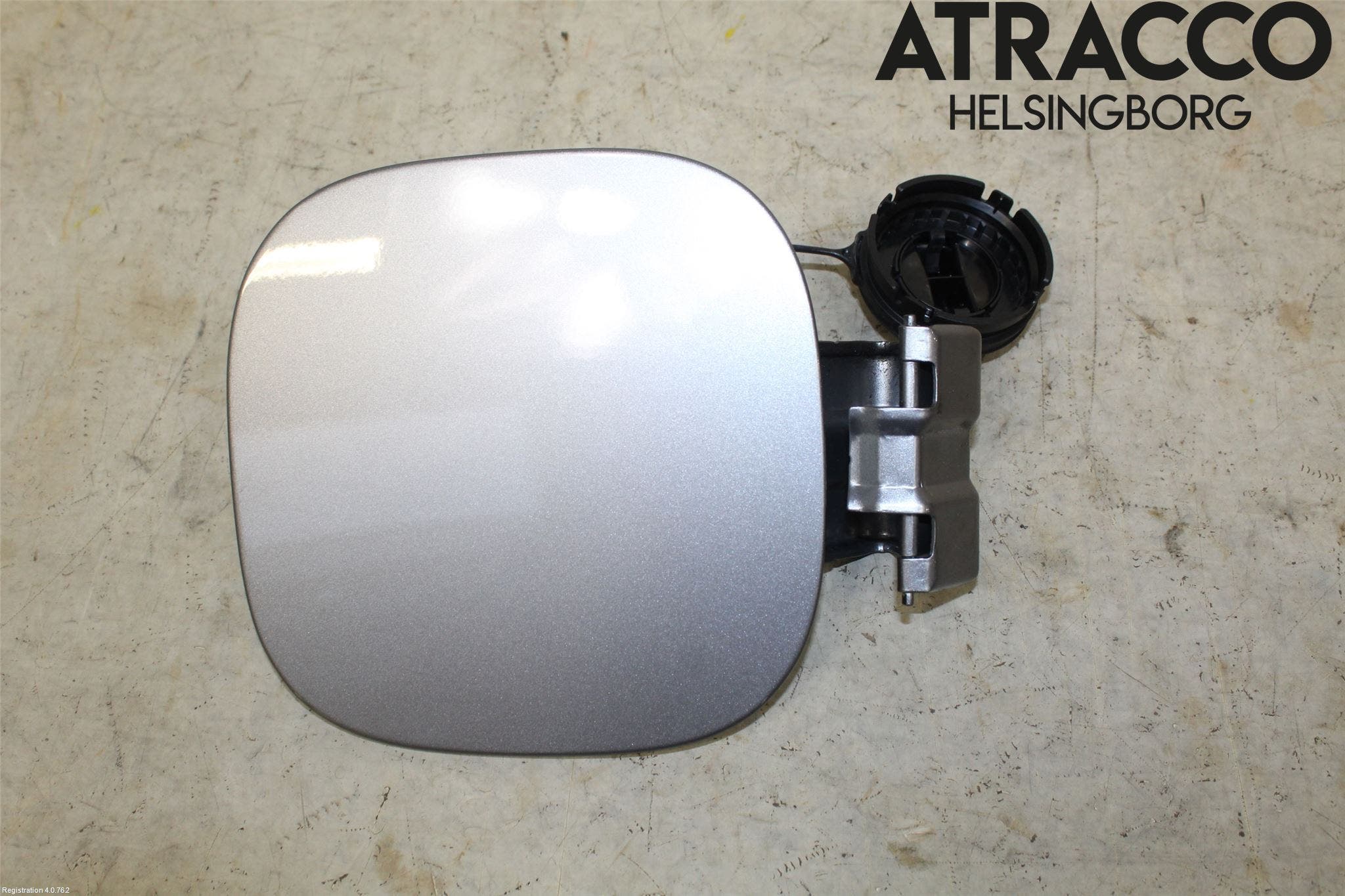 Mitsubishi OUTLANDER 13-21 Tanklucka