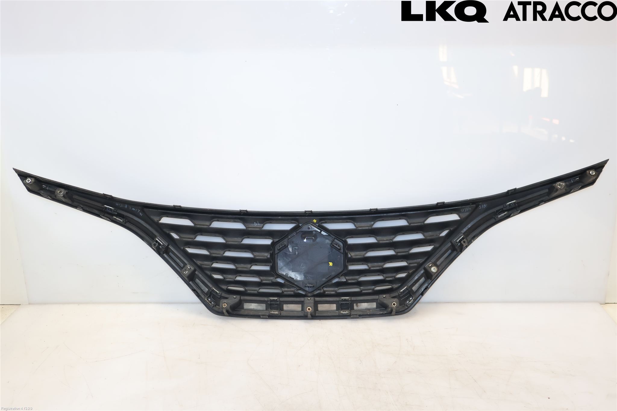 Suzuki BALENO 95-19 Grill Komp