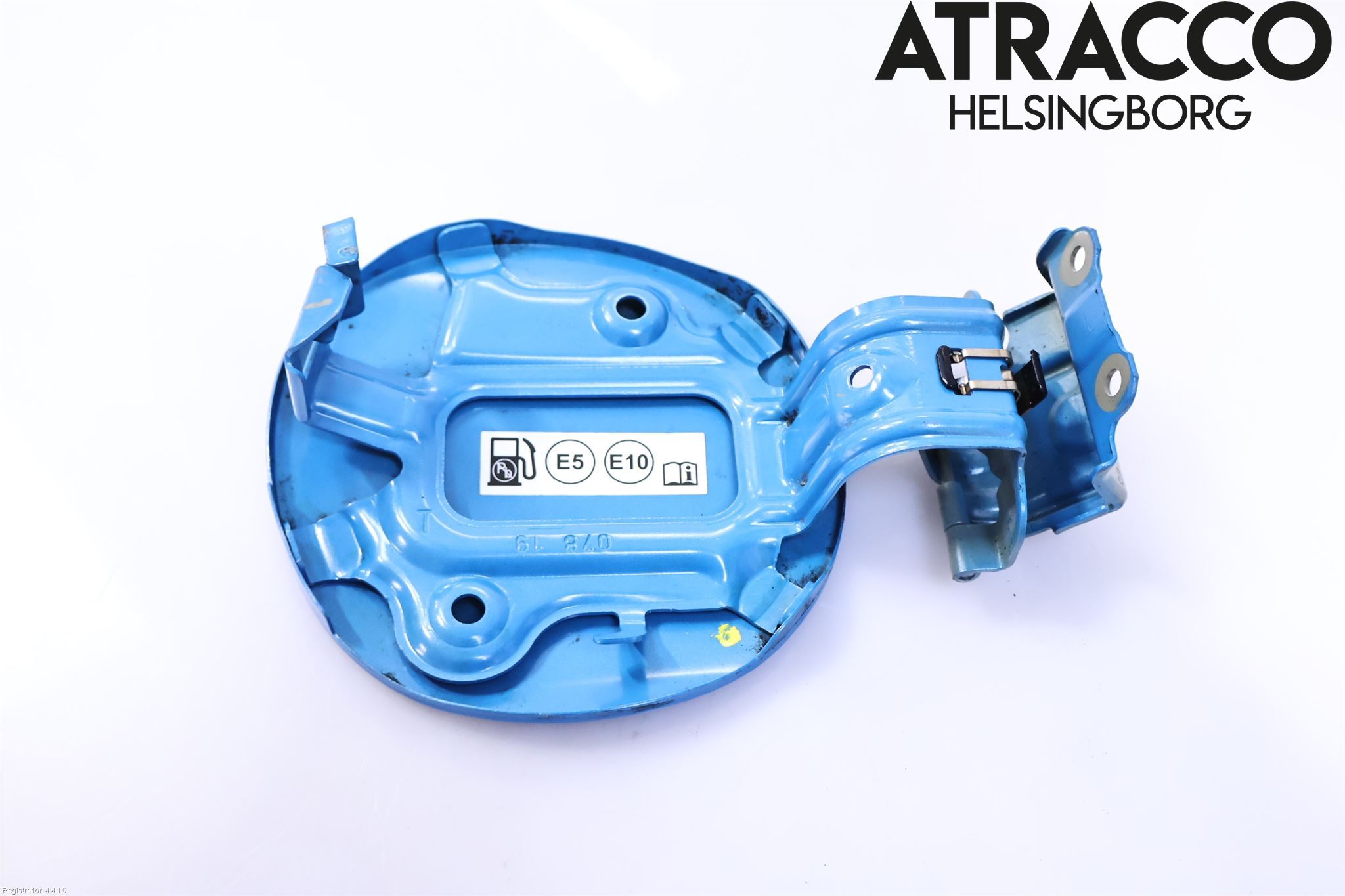Toyota AYGO 15-21 Tanklucka