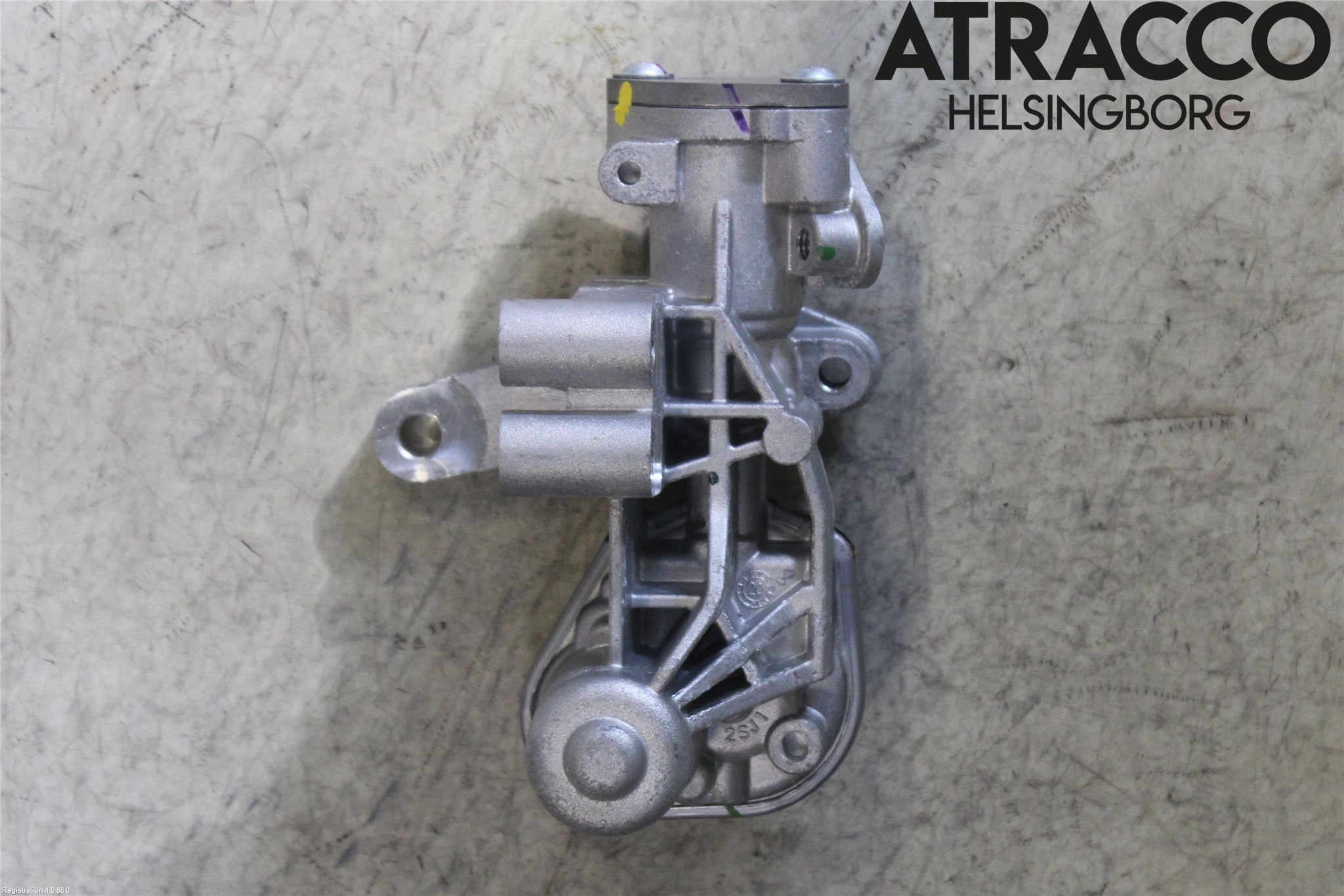 Kia CEED/CEED SW 19- Egr Ventil