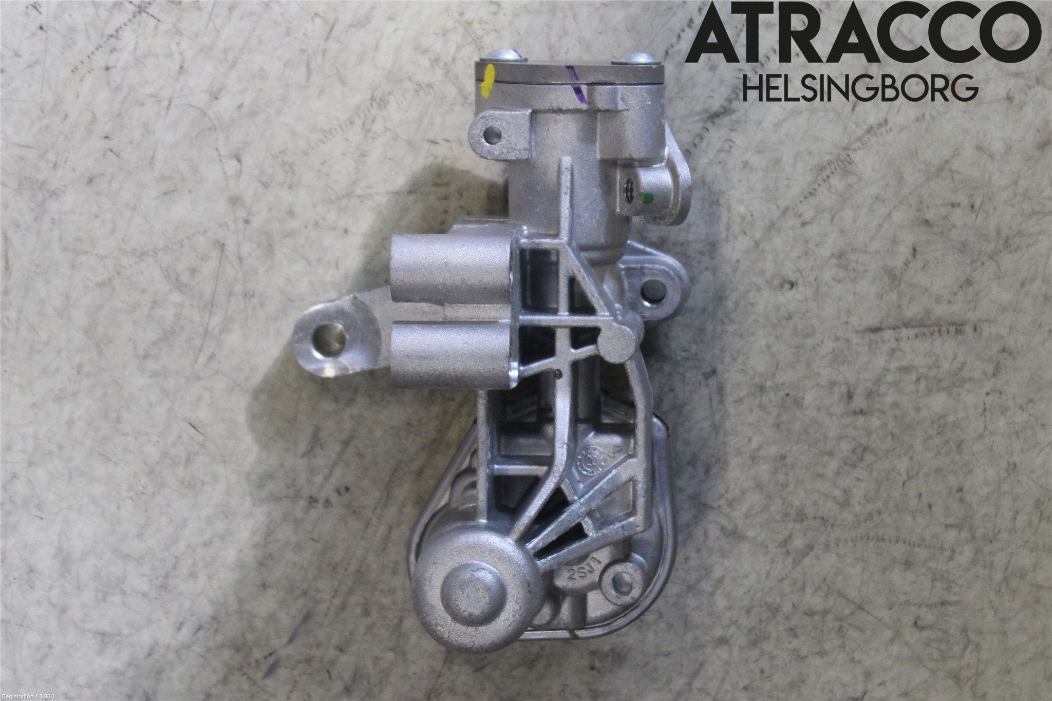 Kia CEED/CEED SW 19- Egr Ventil