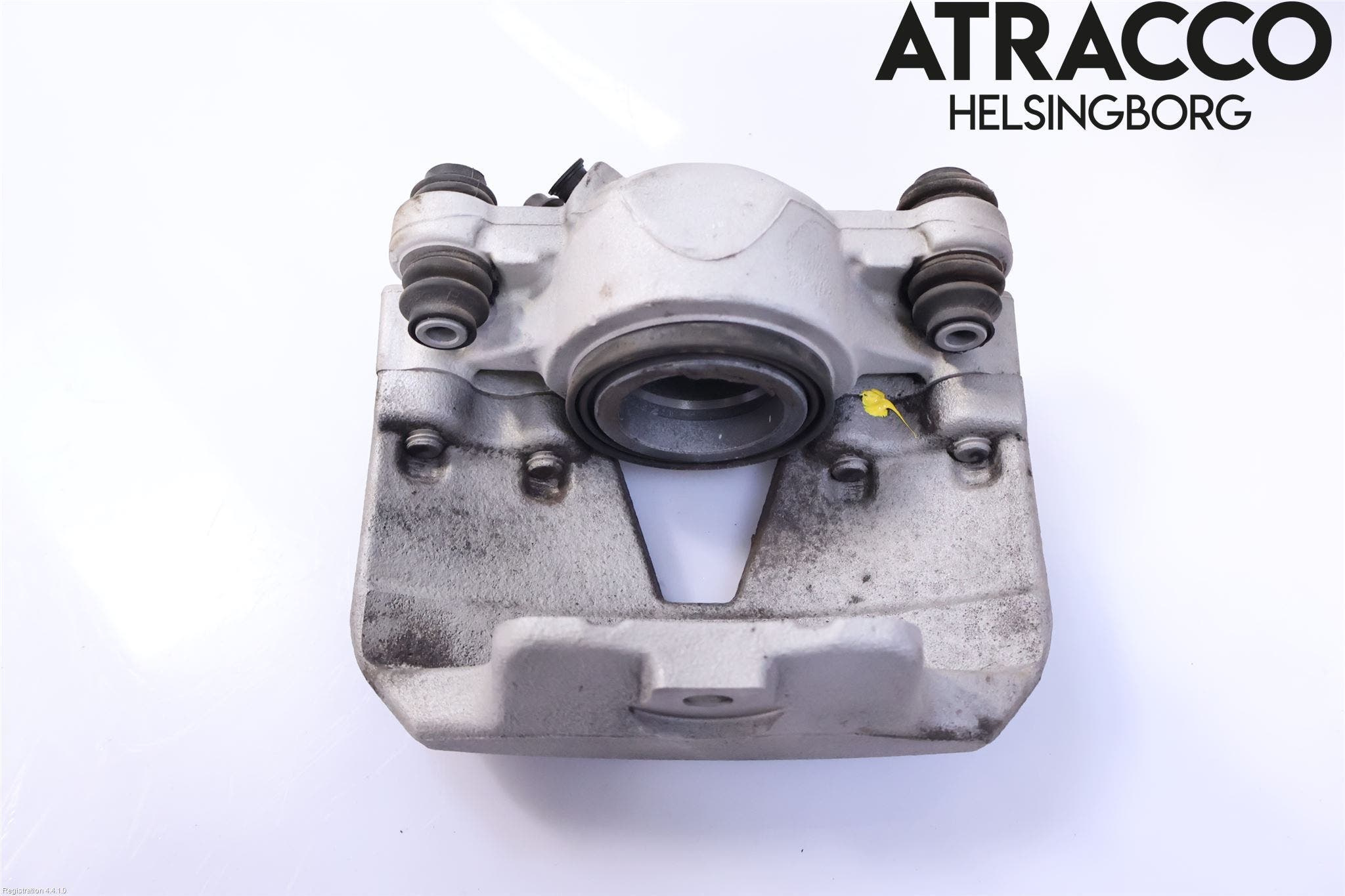 Audi Q5 09-16 Bromsok Fram Höger