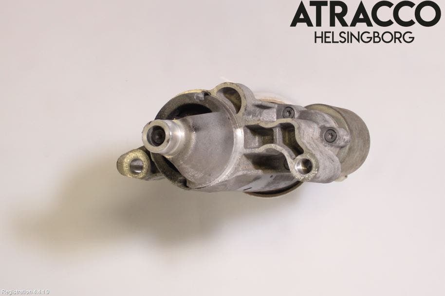 Audi A5 07-16 Startmotor