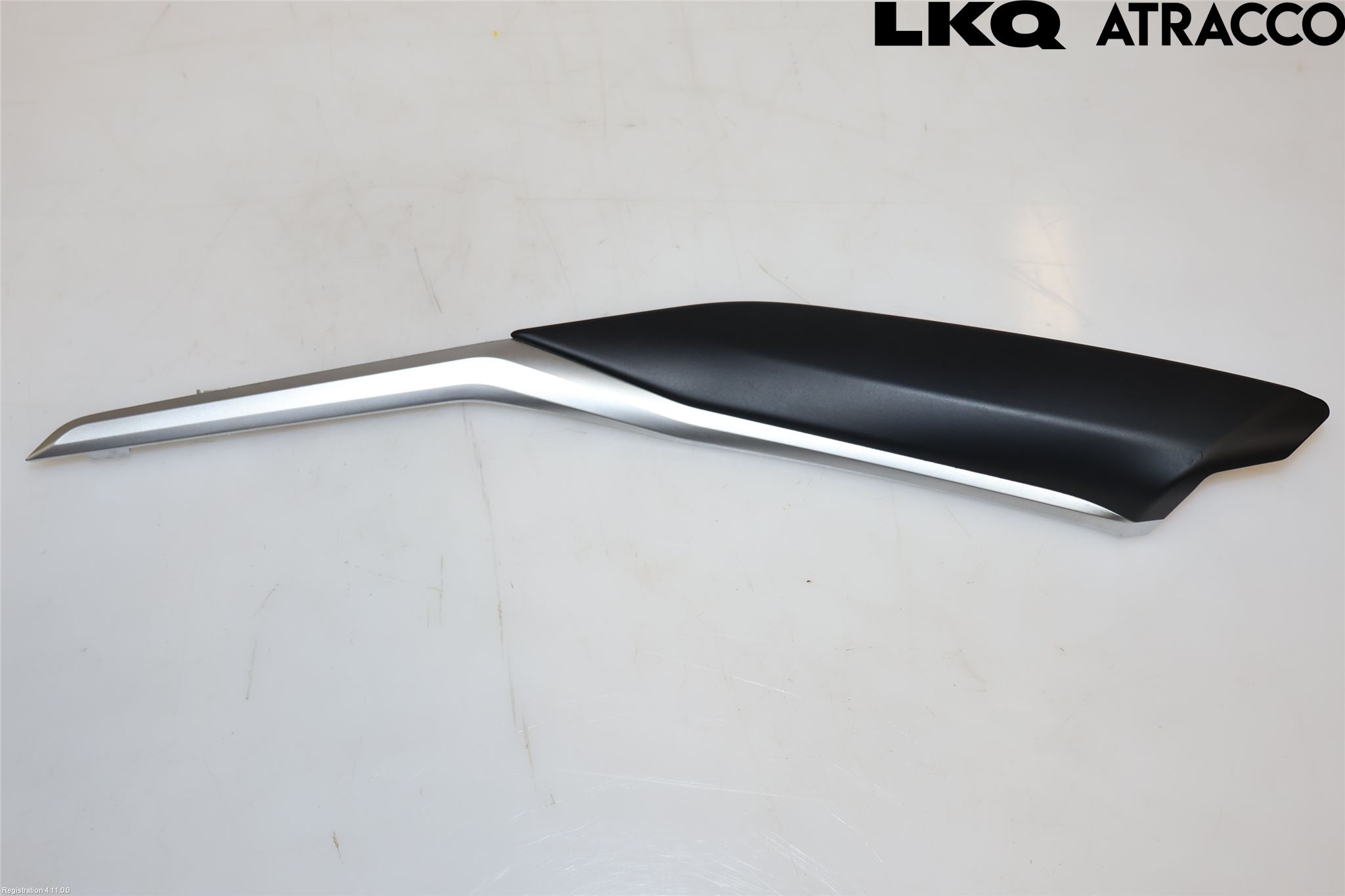 BMW 3 G20/G21/G80/G81 19- Instrumentkonsoll Mitt