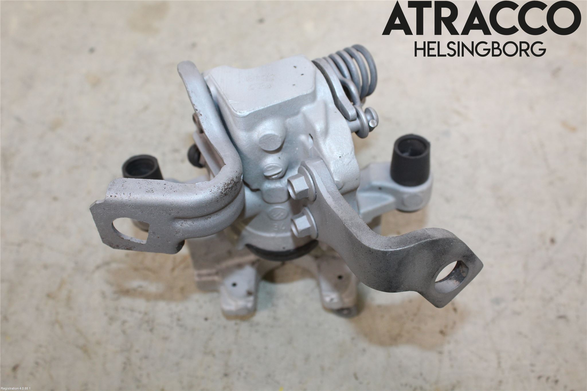 Honda CIVIC 12-16 Bromsok Bak Höger