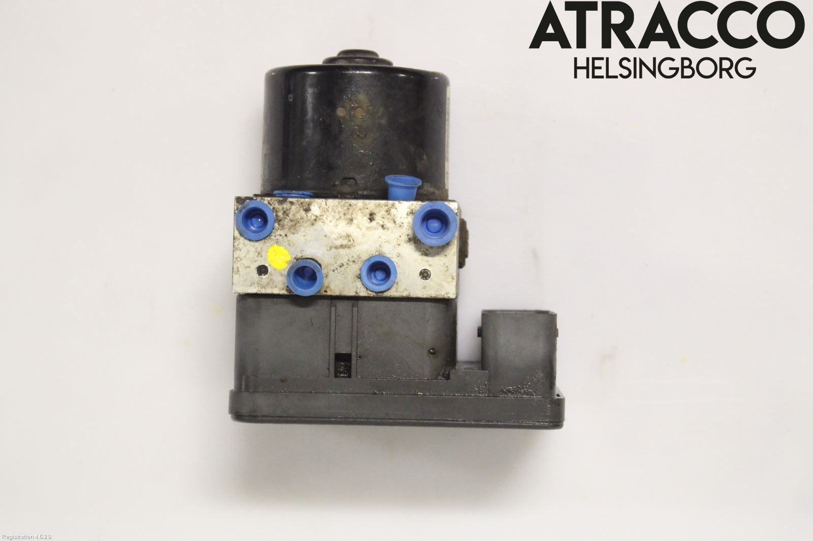 Citroen DS3 Abs Hydraulaggregat