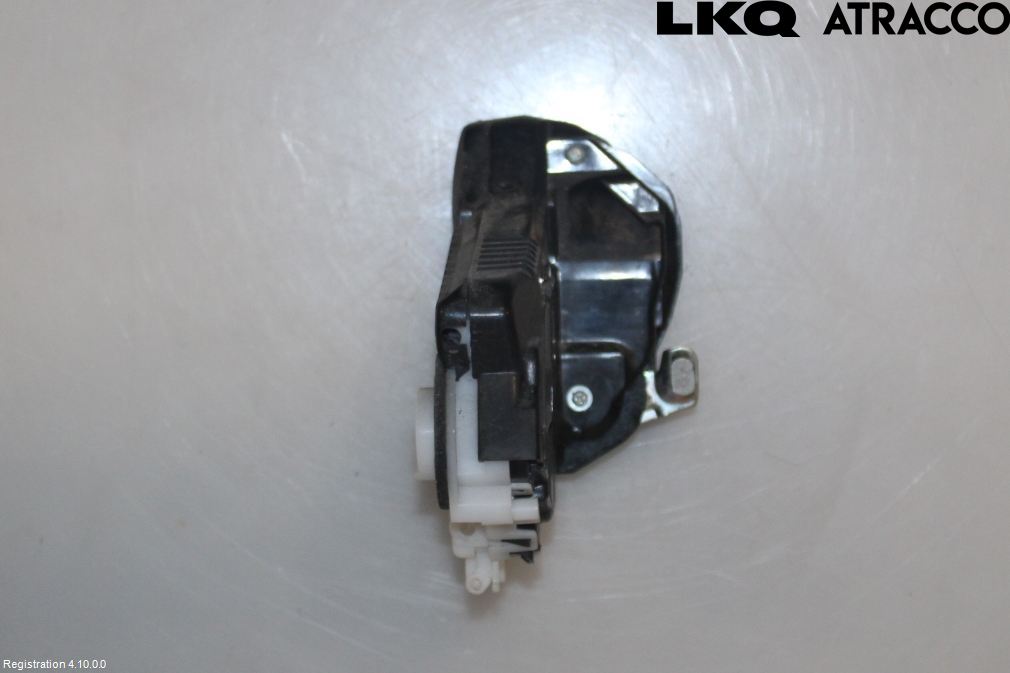 Toyota YARIS XP130 15-20 Centrallåsmotor Vänster