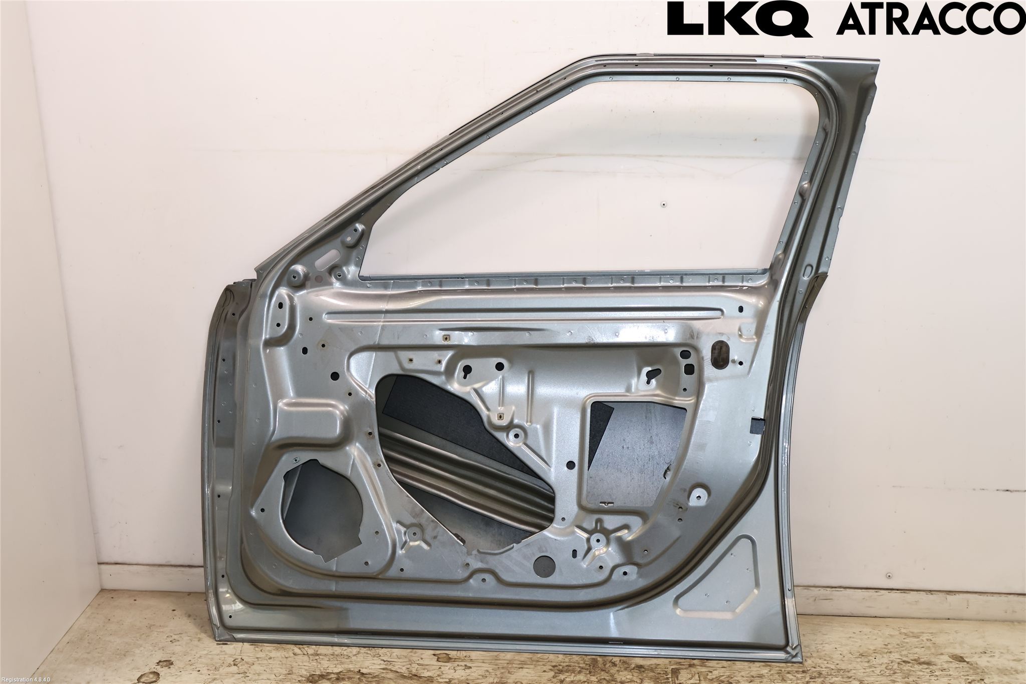 Saab 9-5 10-12 Dörr Fram Höger