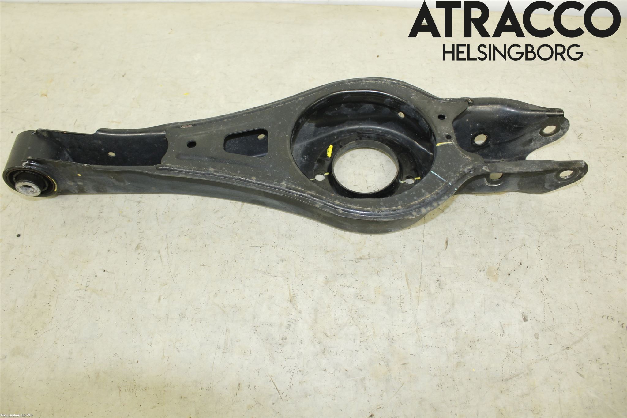 Kia OPTIMA 16-20 Bärarm Bak Höger