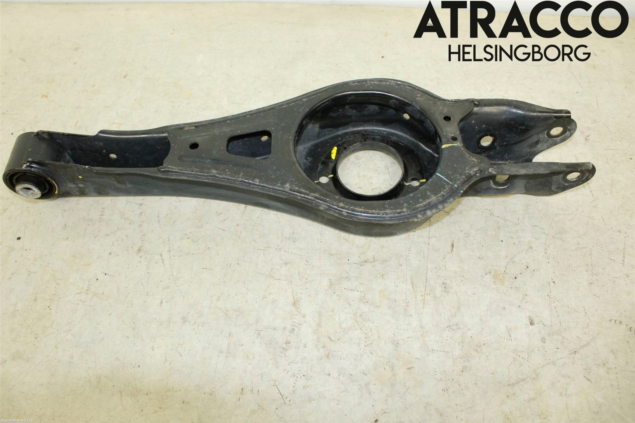 Kia OPTIMA 16-20 Bärarm Bak Höger