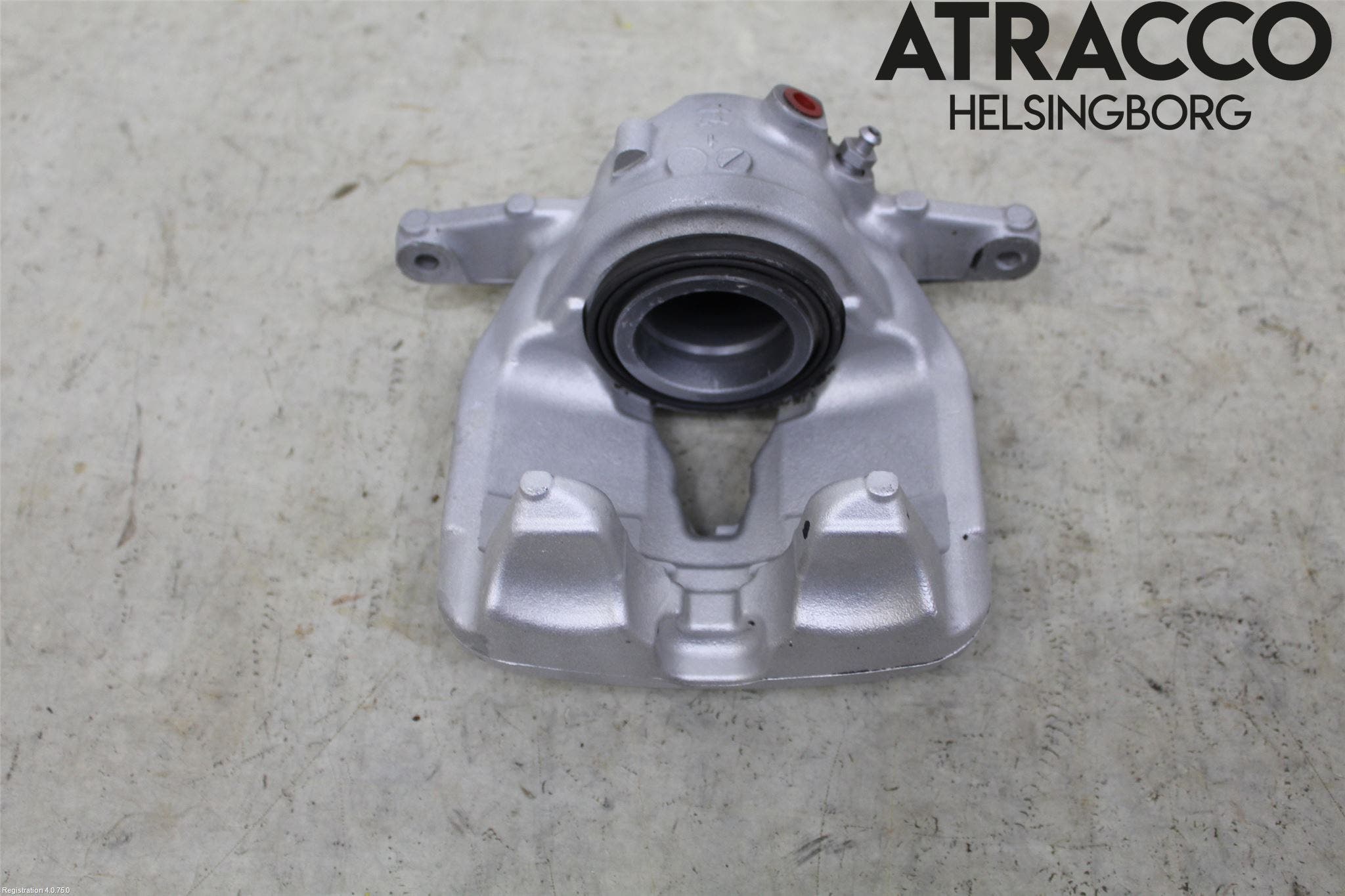 Mercedes-Benz MB C-KLASS (W205) 14-21 Bromsok Fram Vänster