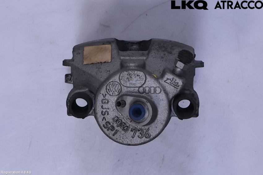 Volkswagen VW GOLF SPORTSVAN 15-20 Bromsok Fram Höger