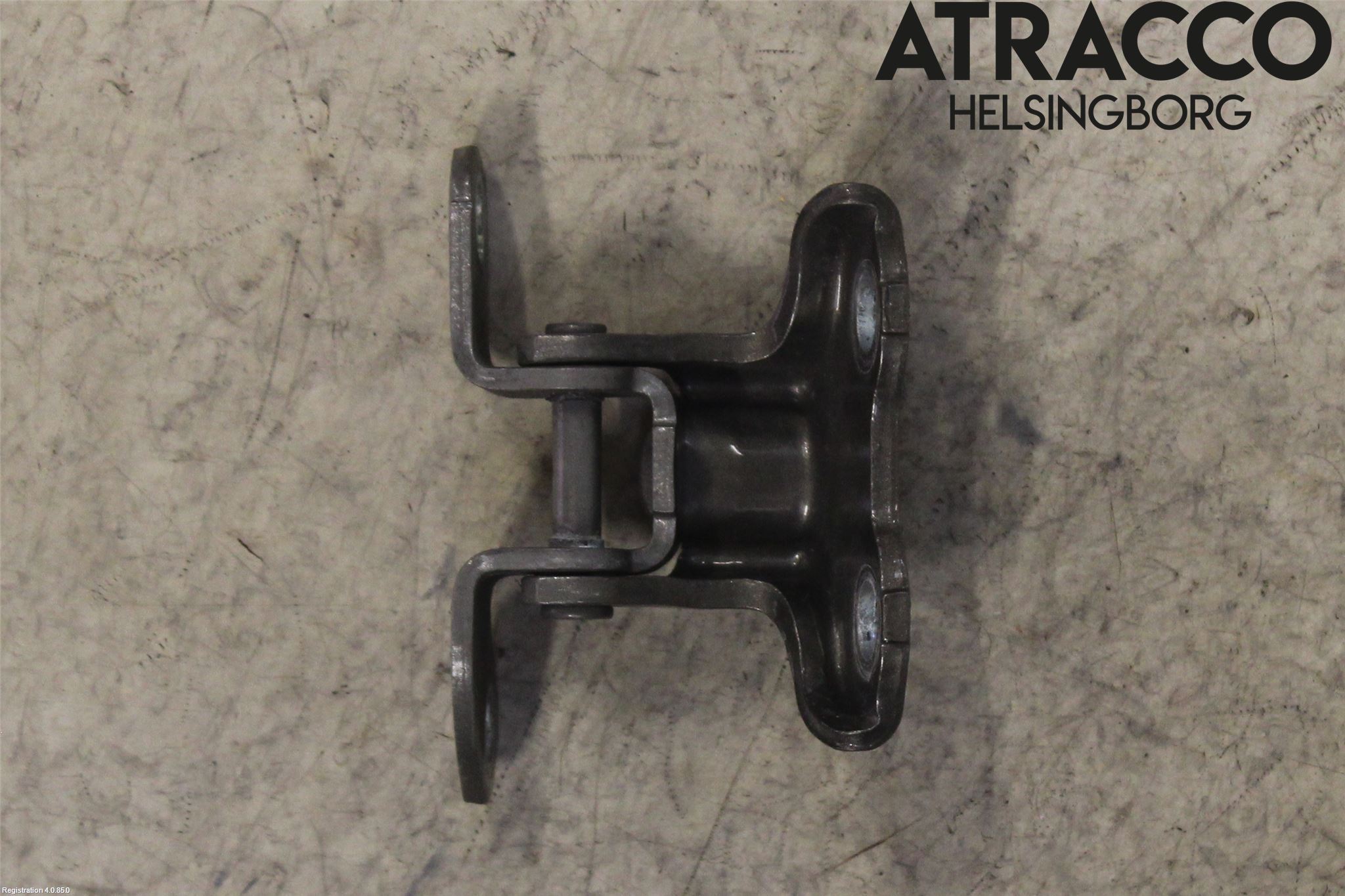 Toyota COROLLA 19- Dörrgångjärn